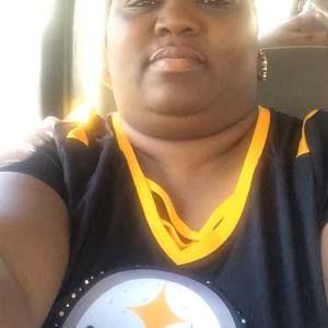 Meet your Posher, Bridgett